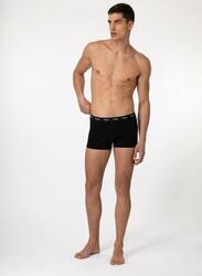 Boxer Fila homme 1-pack noir L