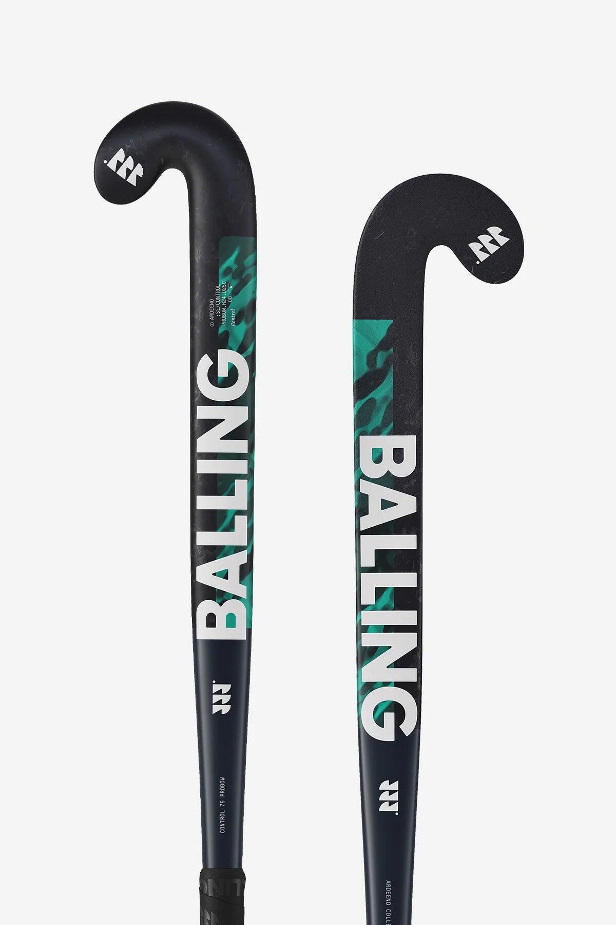 BALLING Control 75 Probow Jade