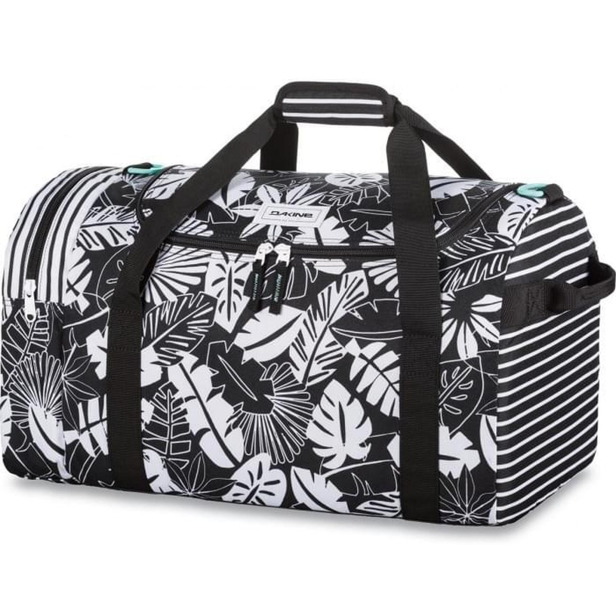 Dakine - Sac De Voyage Dakine Inkwell 31l - Sac À Dos - Blanc|multicolore - No Size - Decathlon