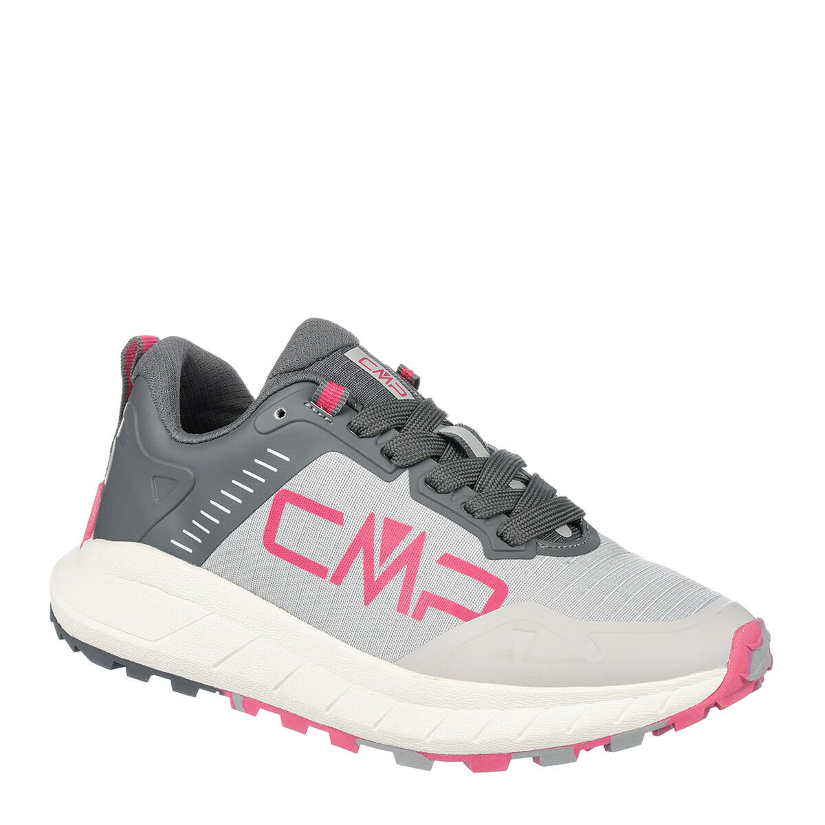 Buty turystyczne damskie Hamber 3/6