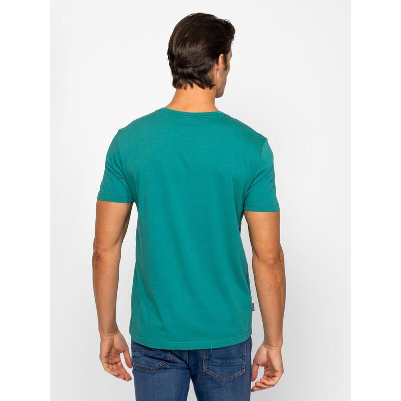 Tricou cu mânecă scurtă pentru bărbați MAREA