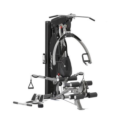 Station de musculation BodyCraft Elite Graphite