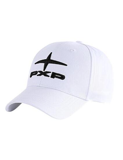 Mütze für Männer Project x paris Ca25218 Weiß