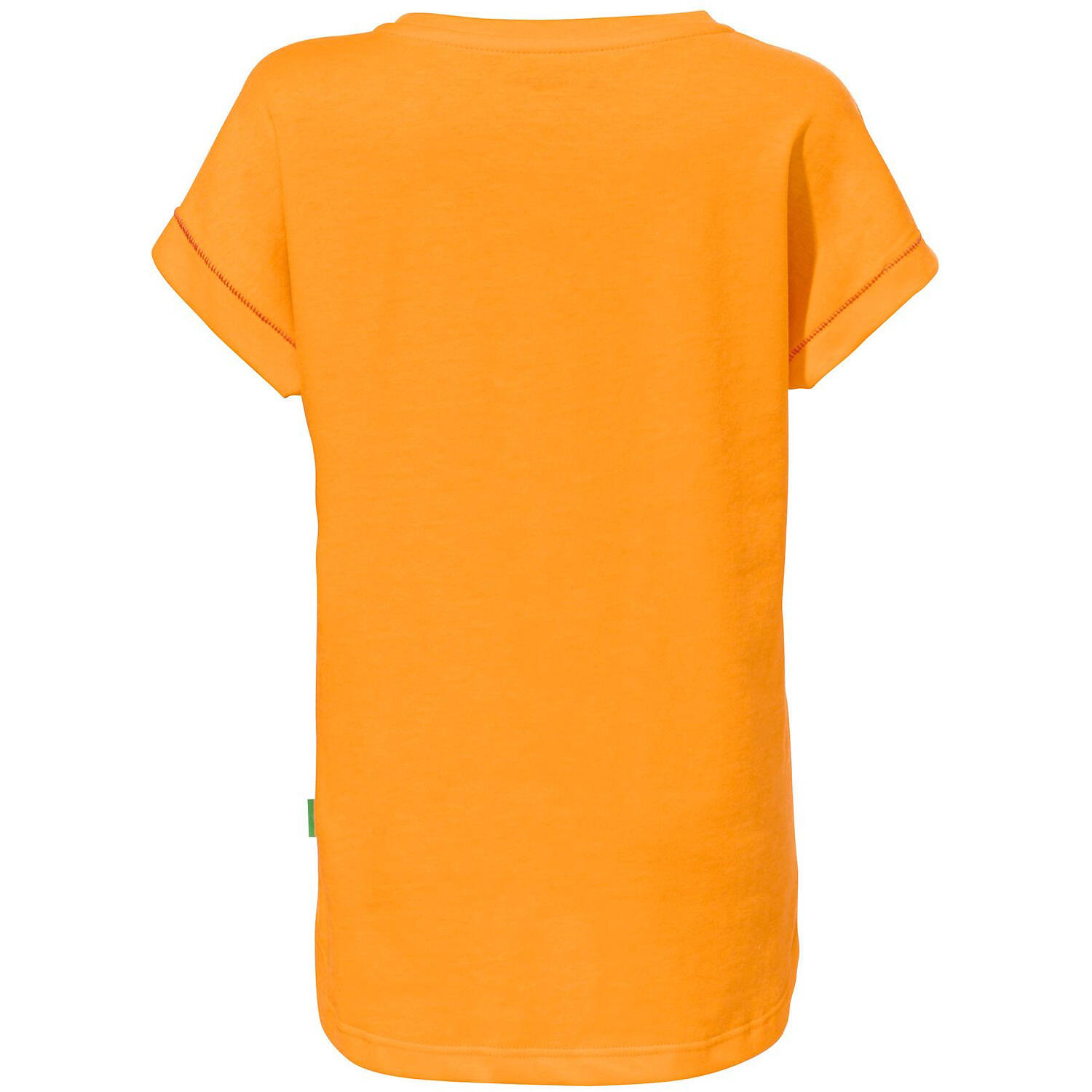 Kinder T-Shirt TAMMAR T-SHIRT IV GIRLS 2/4