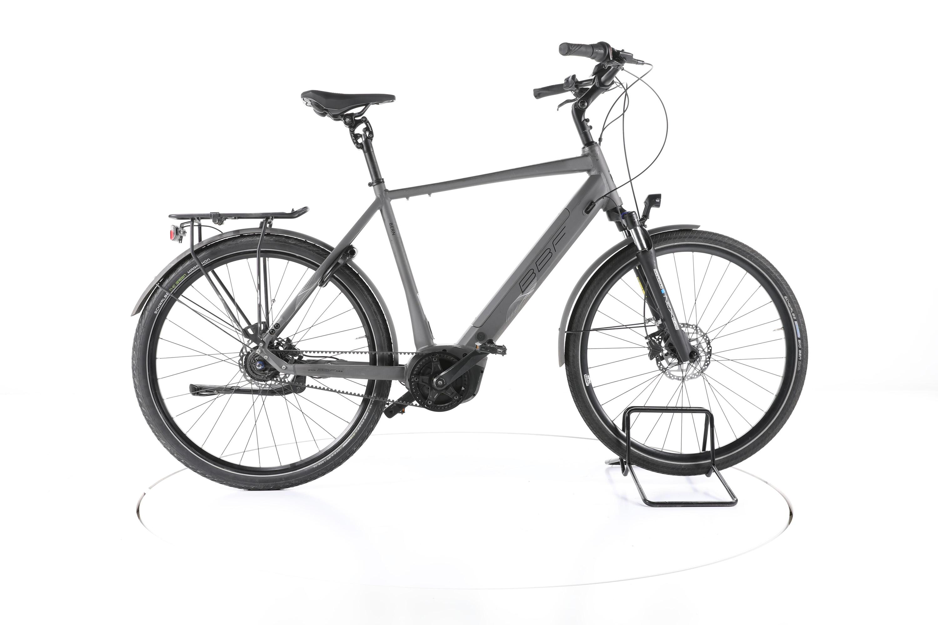 NO BRAND Ebike ricondizionata · BBF Bern · Buone condizioni