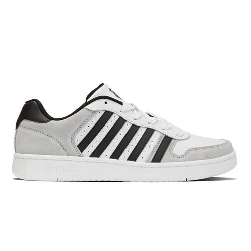 Chaussures universel hommes K-Swiss Court Palisades 2/7
