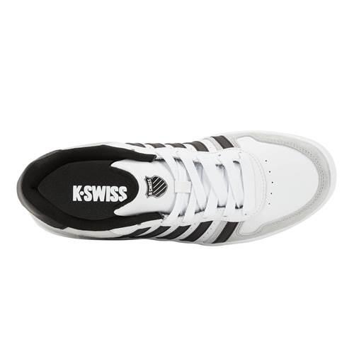 Chaussures universel hommes K-Swiss Court Palisades 5/7