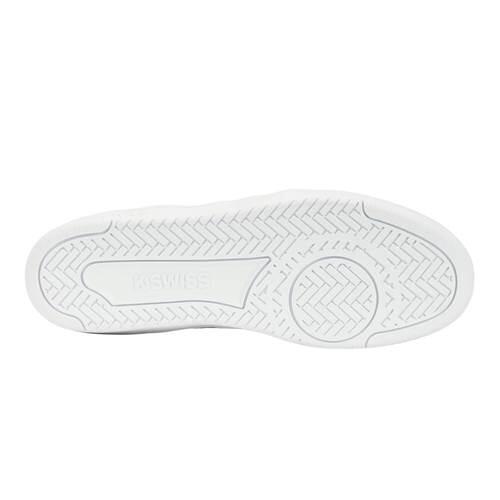 Chaussures universel hommes K-Swiss Court Palisades 4/7