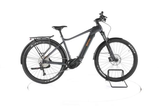 Refurbished - BESV TRX 1.3 Trekking E-Bike - In gutem Zustand