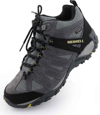 Herren Trekkingstiefel Merrell Accentor 2 Vent Mid WP