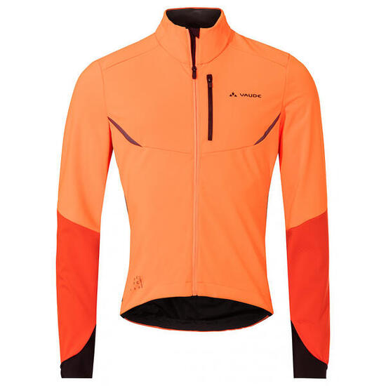 Funktionsjacke MENS KURO SOFTSHELL JACKET