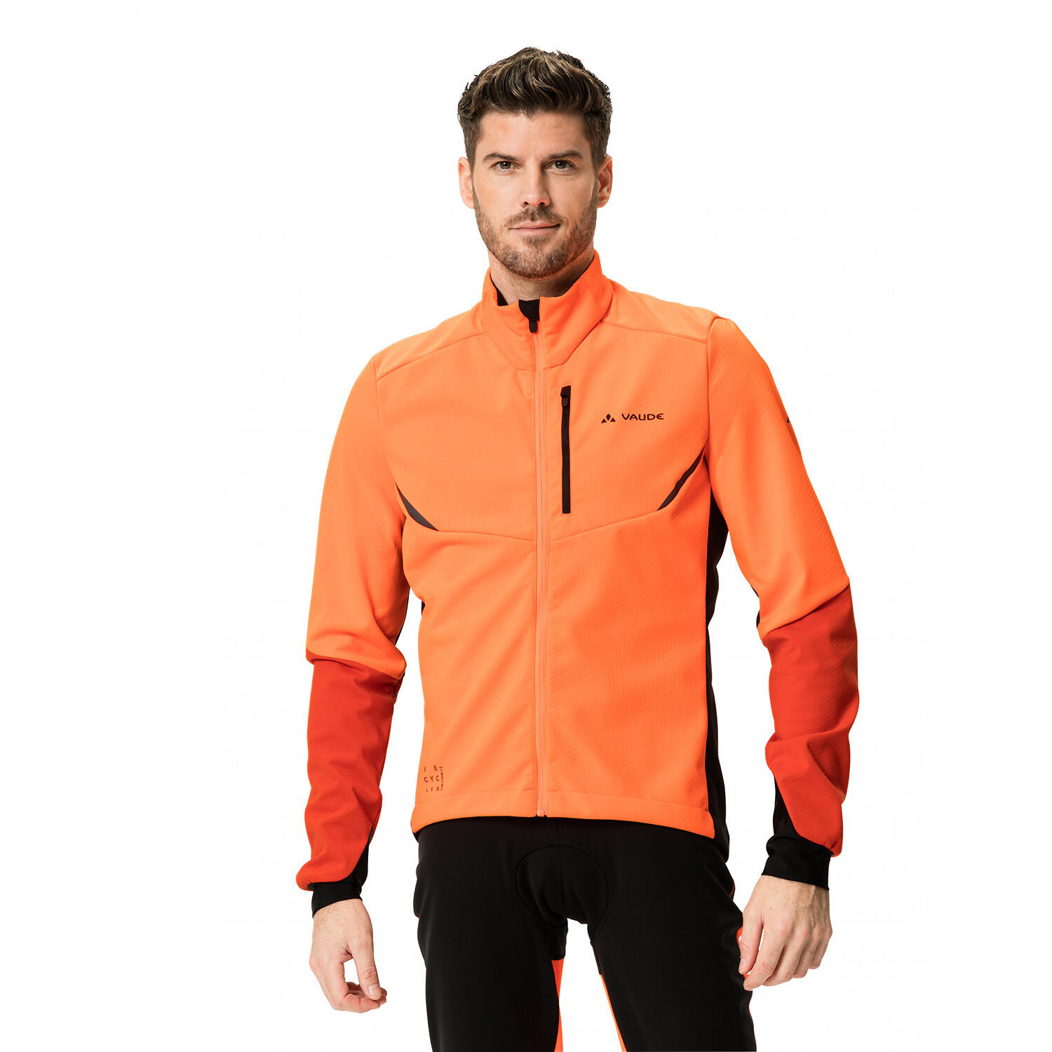 Herren Funktionsjacke MENS KURO SOFTSHELL JACKET 3/7