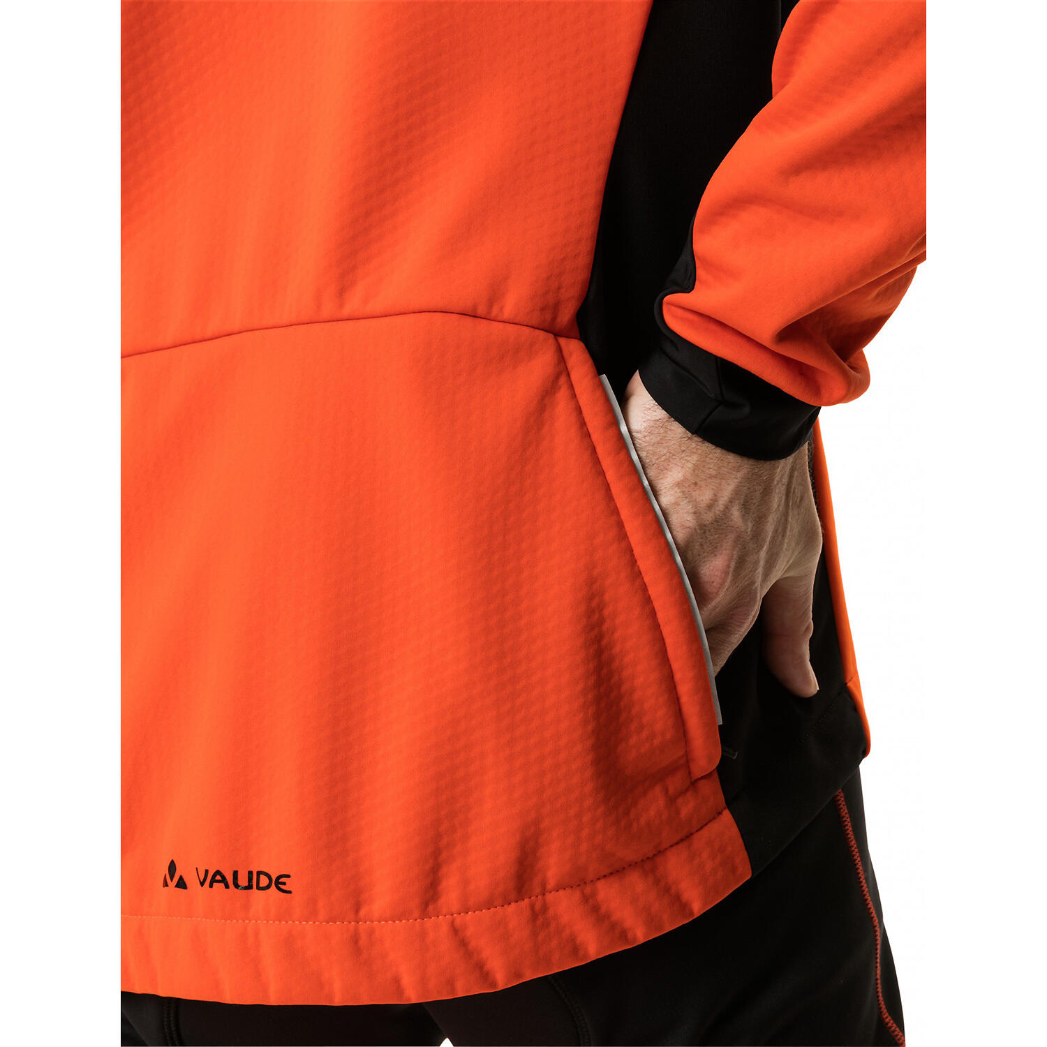 Herren Funktionsjacke MENS KURO SOFTSHELL JACKET 7/7