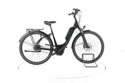 Refurbished - FALTER E 9.3 SE RT City E-Bike Tiefeinsteiger - Sehr gut