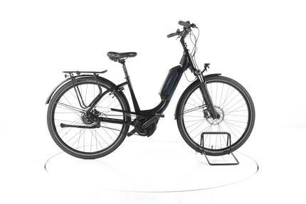 Refurbished - FALTER E 9.3 SE RT City E-Bike Tiefeinsteiger - Sehr gut