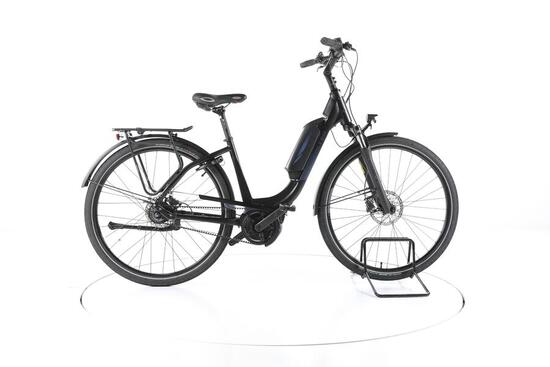 Refurbished - FALTER E 9.3 SE RT City E-Bike Tiefeinsteiger - Sehr gut