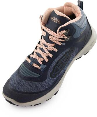 Keen Damen Wanderschuhe TERRADORA FLEX WP