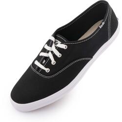 Chaussures féminines Keds Champion Canvas Black 39