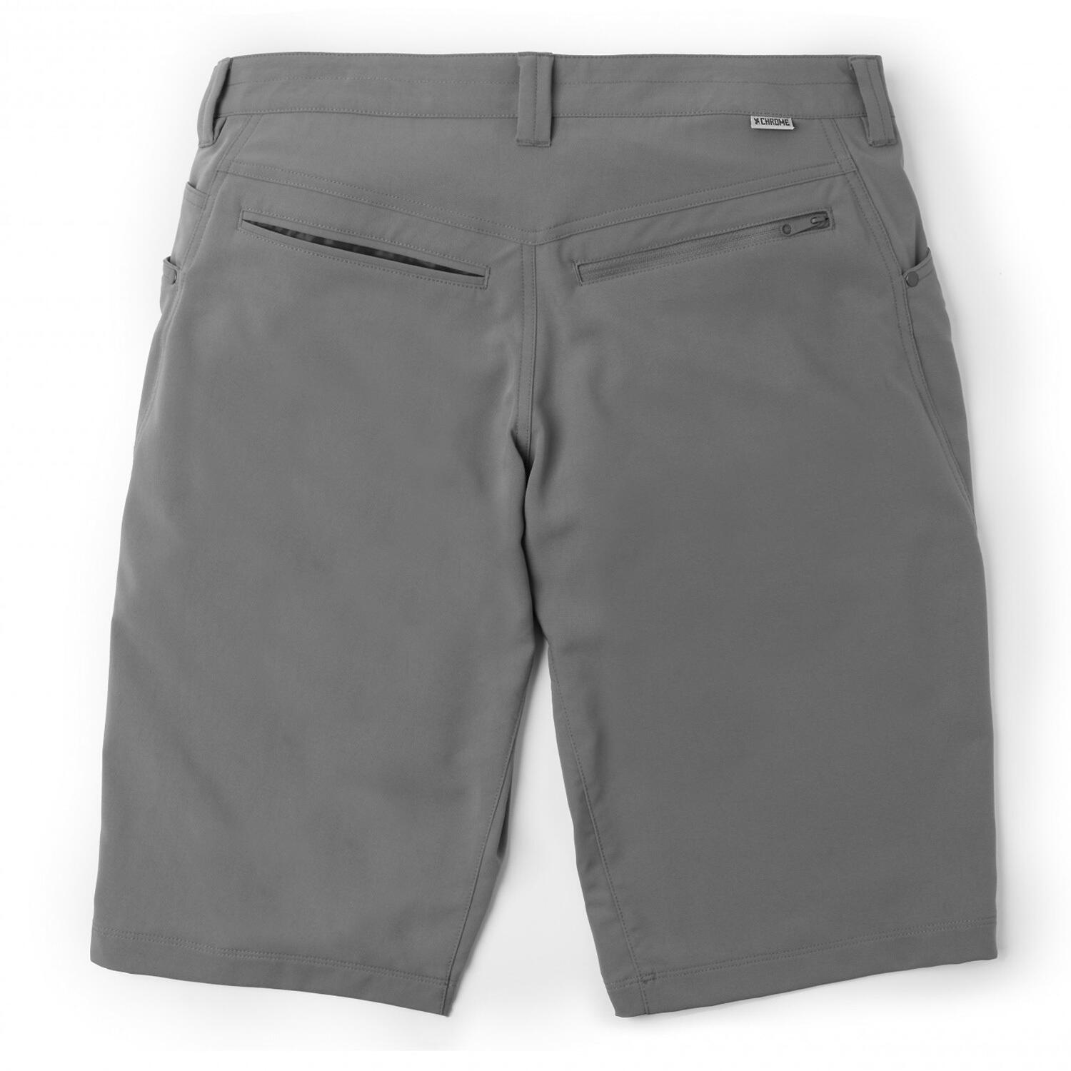 SCOTT T-Shirt UNION SHORT 2.0