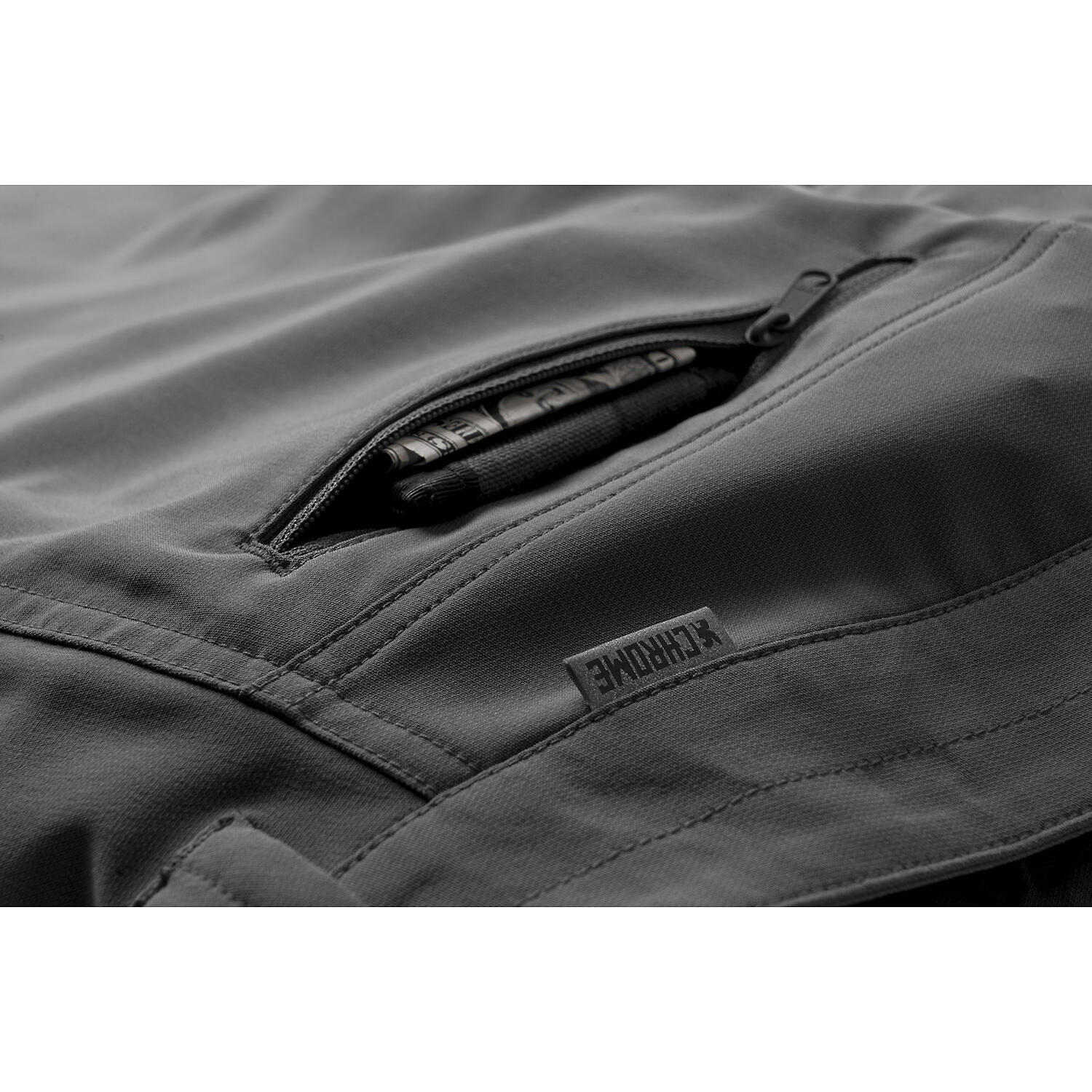 Herren Short UNION SHORT 2.0 3/3