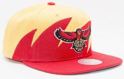 Casquette Mitchell & Ness NBA Atlanta Hawks