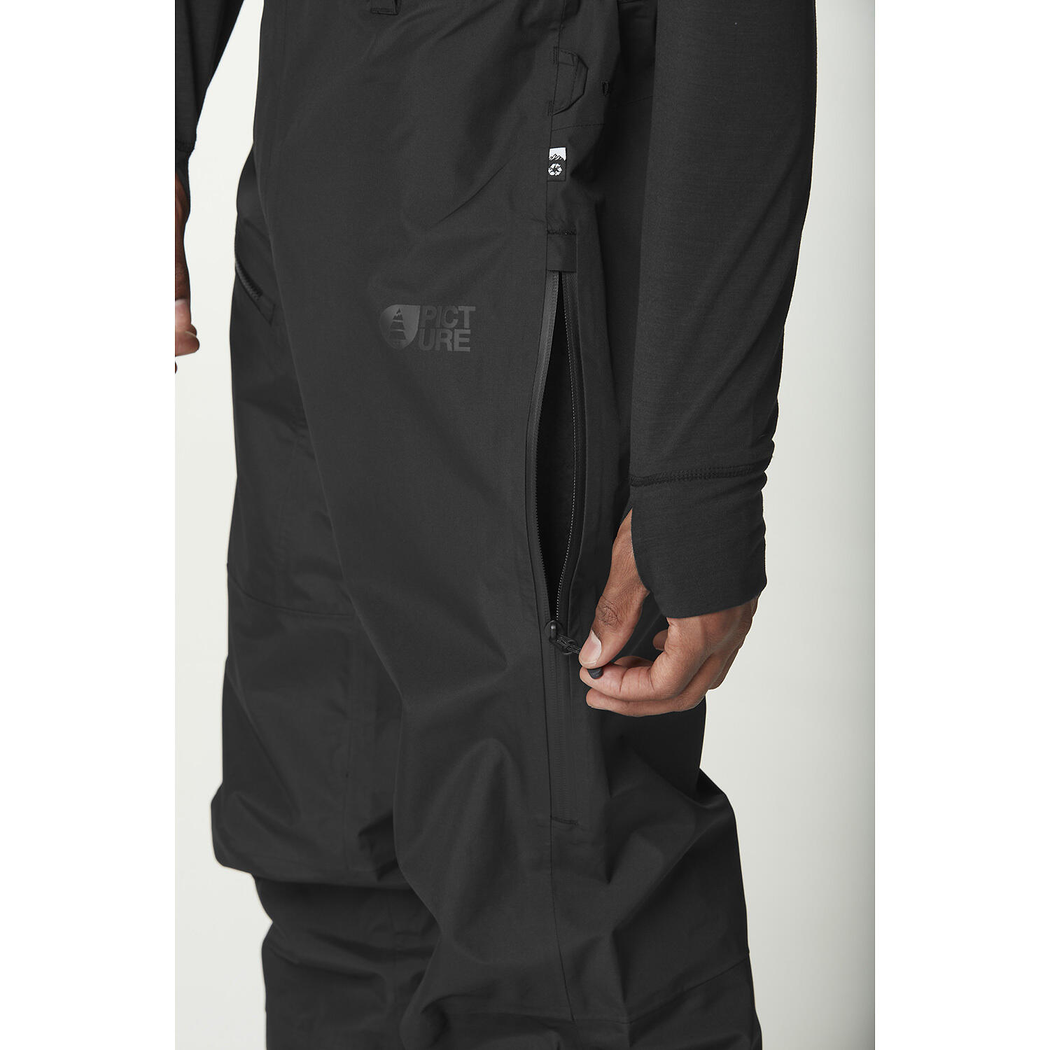 Hose M ER3L PANTS 6/7