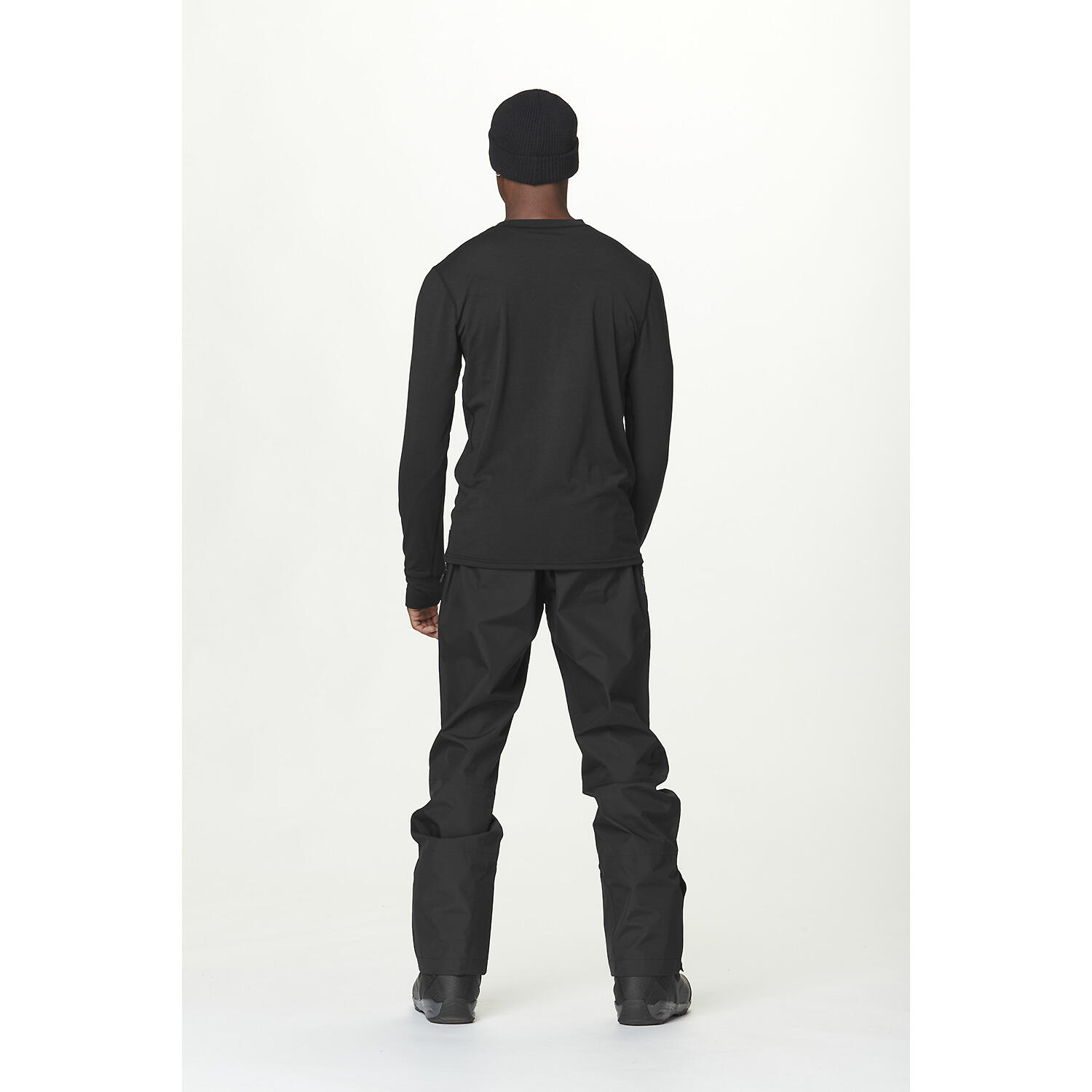 Hose M ER3L PANTS 5/7
