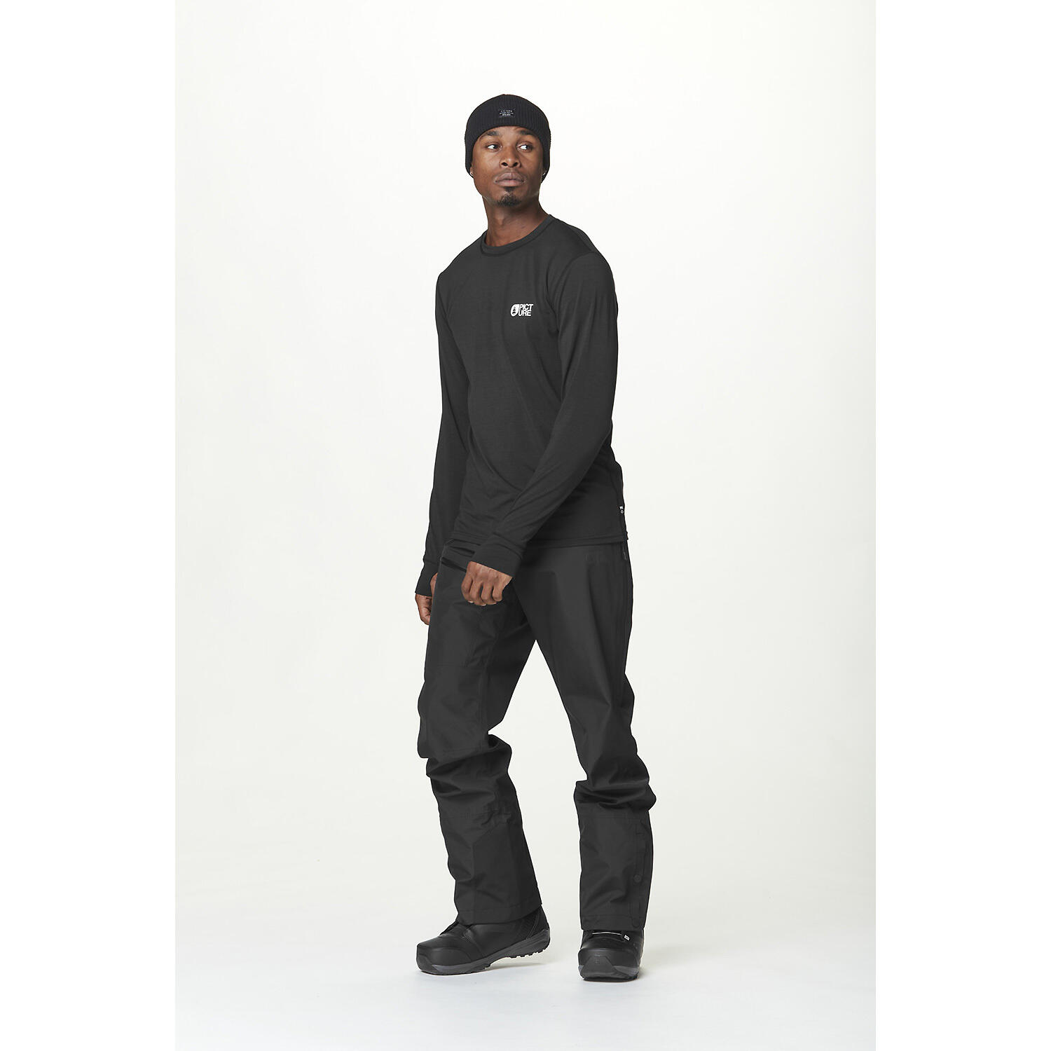 Hose M ER3L PANTS 4/7