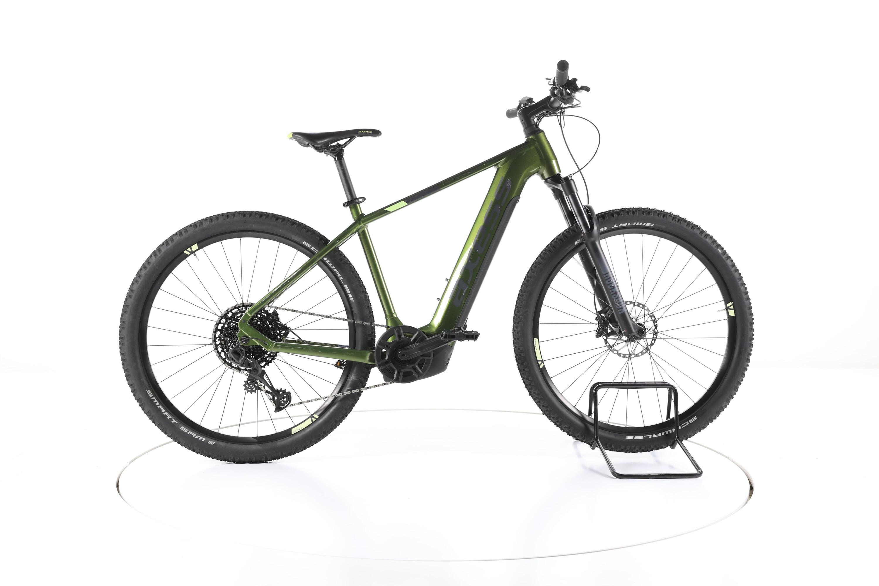 AXESS Ebike ricondizionata · Axess Element 29 · Ottime condizioni
