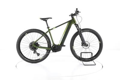Ebike ricondizionata · Axess Element 29 · Ottime condizioni