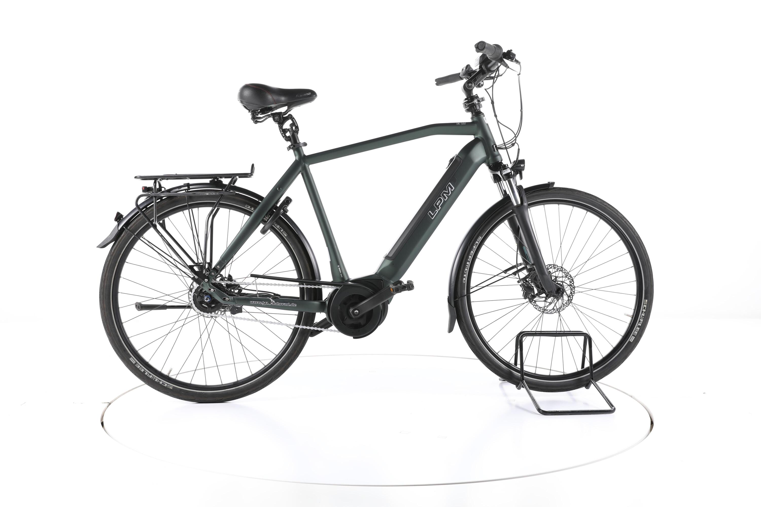 LPM Ebike ricondizionata · LPM E1 RT · Ottime condizioni