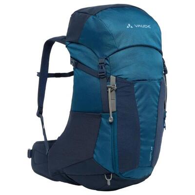 Brenta 30 hikingrugzak 21-30 daypack baltic sea
