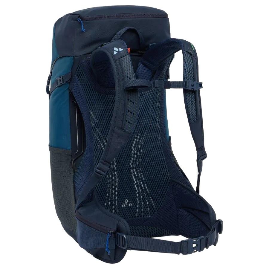 Brenta 30 Hikingrugzak 21-30 Daypack Baltic Sea 2/7
