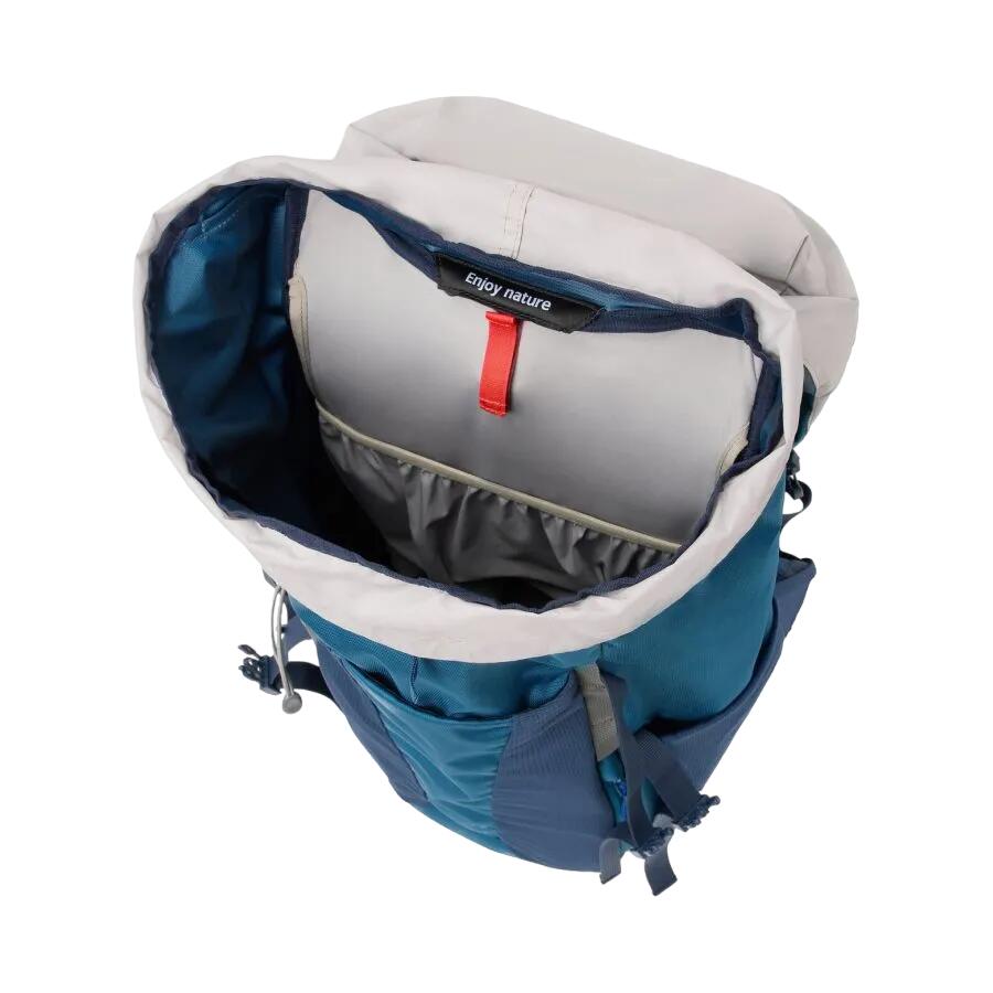 Brenta 30 Hikingrugzak 21-30 Daypack Baltic Sea 5/7