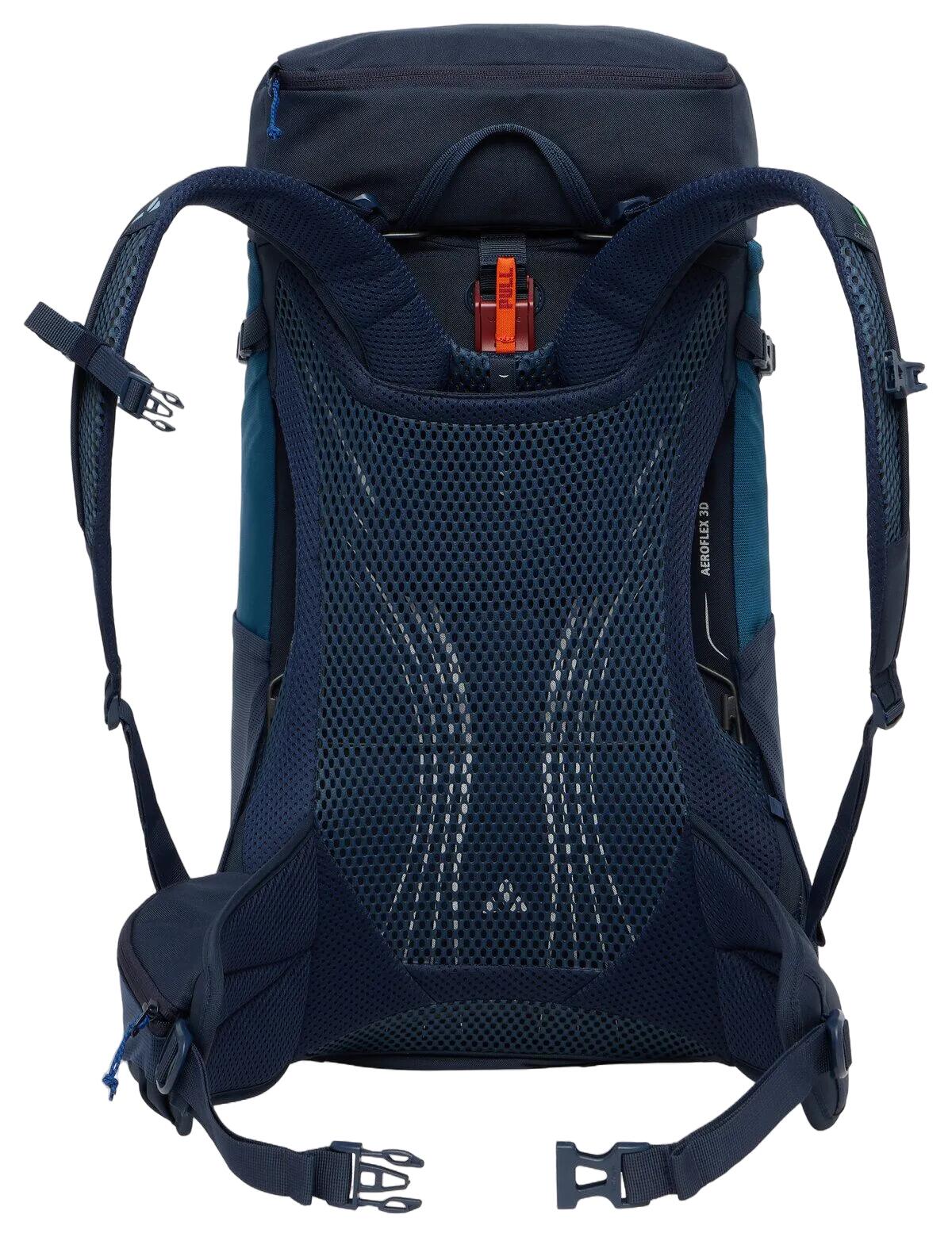 Brenta 30 Hikingrugzak 21-30 Daypack Baltic Sea 4/7