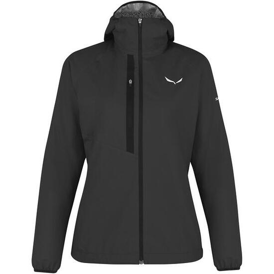 Funktionsjacke W VIOZ PTX PTCWOOL ALPHA JACKET