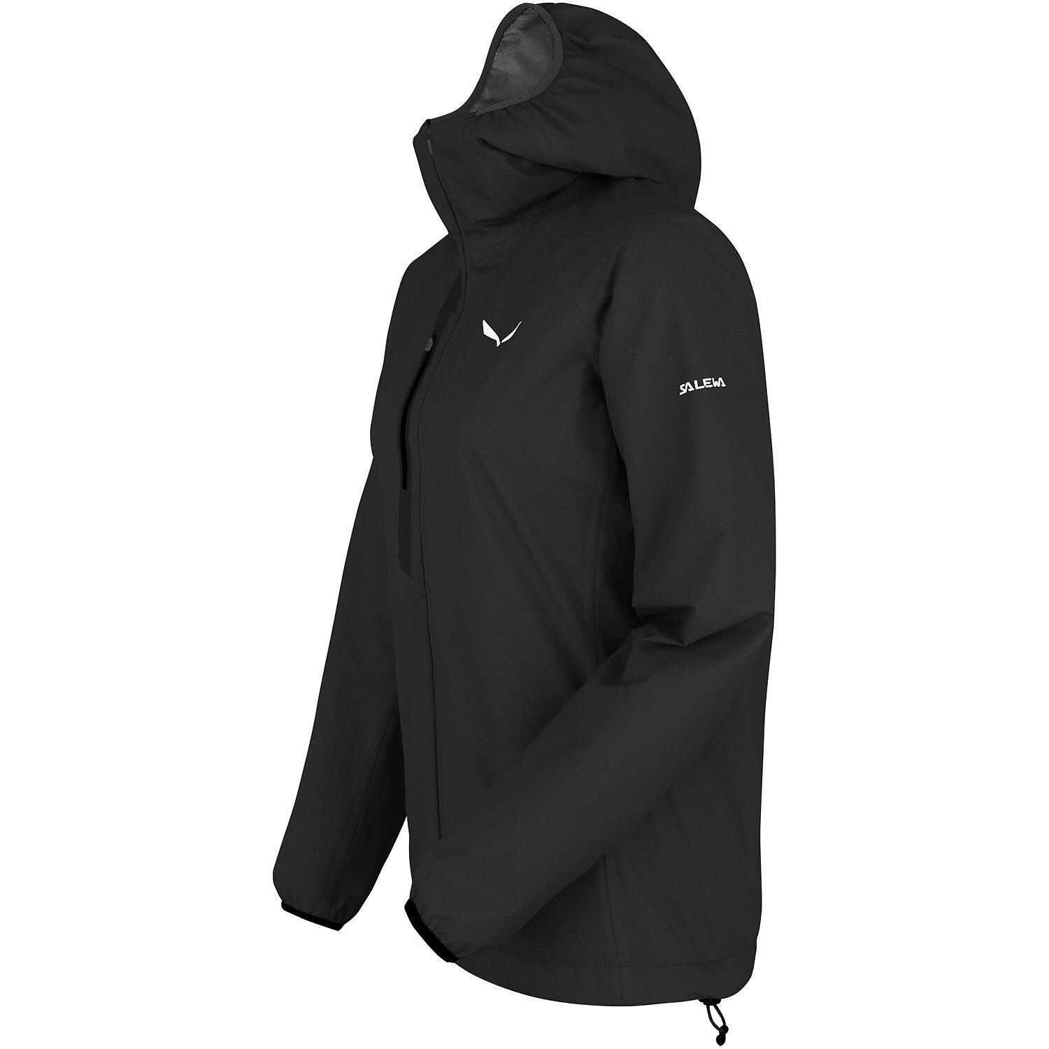 Damen Funktionsjacke W VIOZ PTX PTCWOOL ALPHA JACKET 2/3