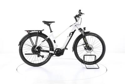 Ebike ricondizionata · R Raymon CrossRay E 5.0 · Buone condizioni