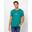 Pánské tričko s krátkým rukávem MAREA