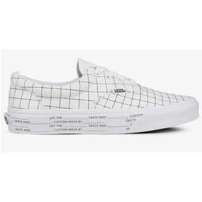 Vans Era Classic Białe buty dziecięce rozmiar 36