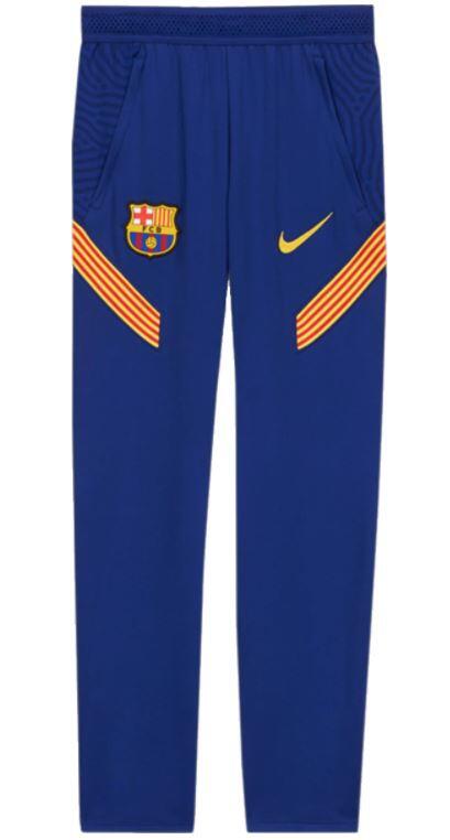 NIKE Kinder-Jogginghose Nike FC Barcelona y NK Trockene Strke Pant KP Junior 157-170