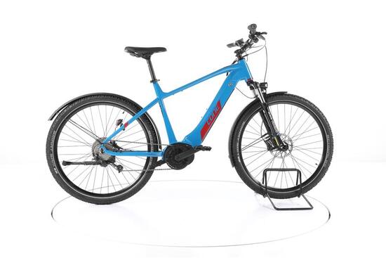 Refurbished - CONE Bikes eCross IN 2.0 E-Bike - Sehr gut
