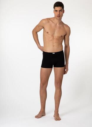 Boxers fila 1 pack noir L