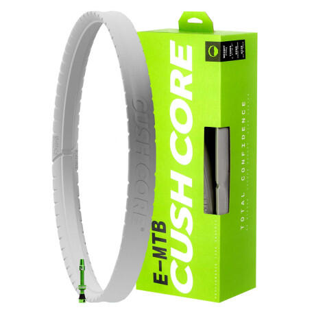 CUSHCORE Inserto in schiuma Cushcore E-MTB - 27,5" (singolo, con valvola)