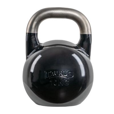 Competition kettlebell