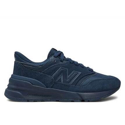 Turnschuhe Mann New Balance Essentials Blau