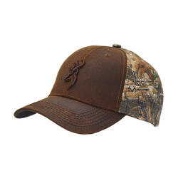 Casquette de baseball Browning Deep Forest