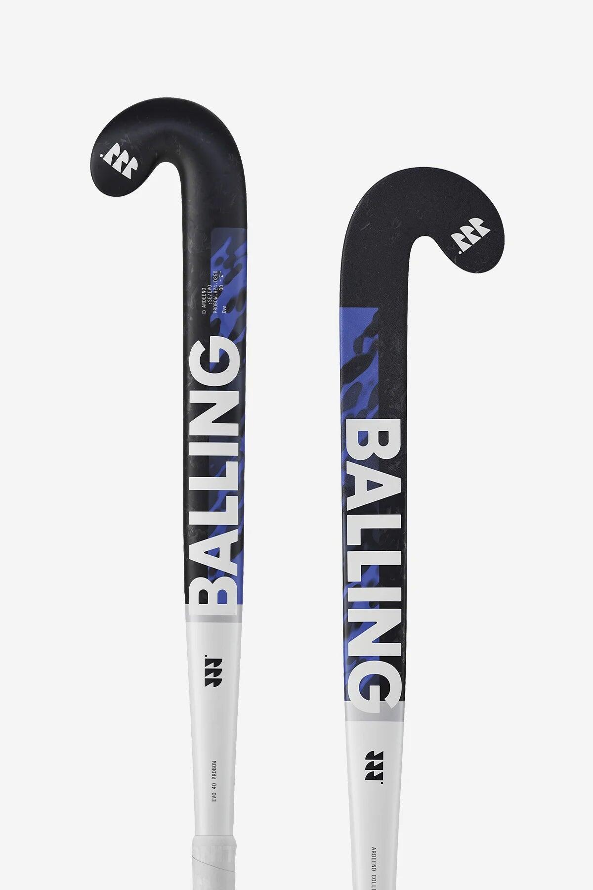BALLING Evo 40 Probow Onyx