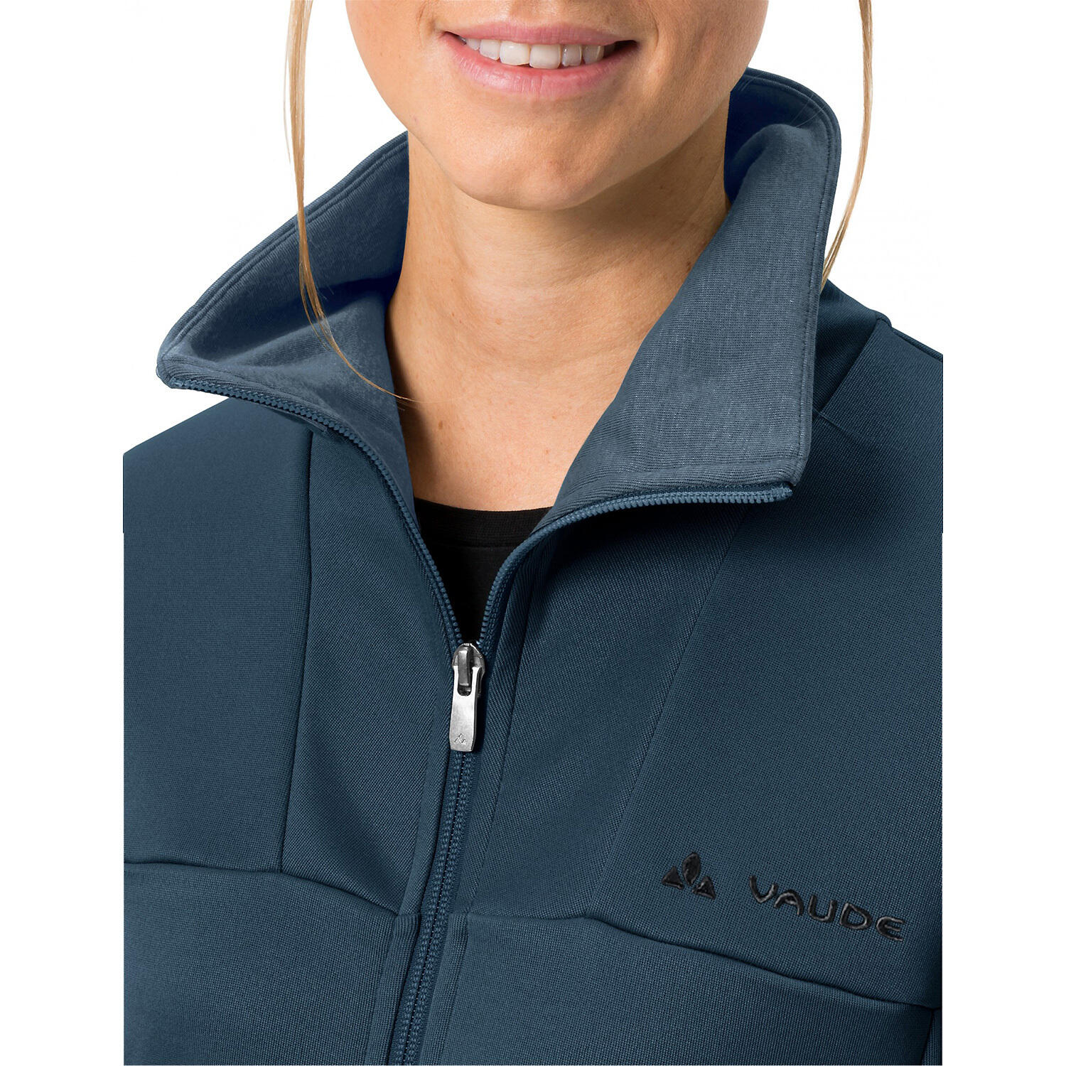Damen Funktionsjacke WOMENS NEYLAND STRETCH FLEECE JACKET 6/7