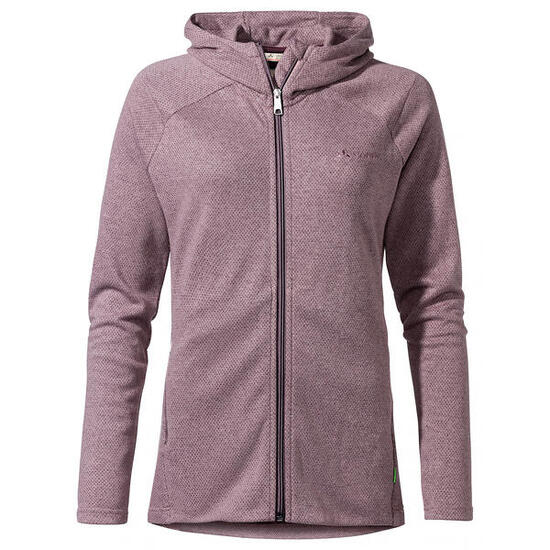 Funktionsjacke WOMENS REDMONT HOODY JACKET